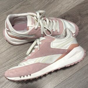 Reebok Sporty Sneakers